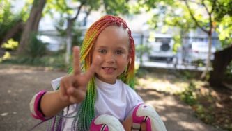 6 Best Hair Dyes for Kids 2023