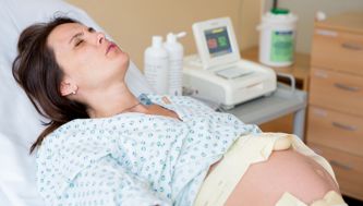 There's an epidural shortage in Canada—but there are lots of other ways to manage labour pain