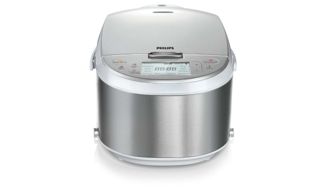Philips Avance Collection Multicooker
