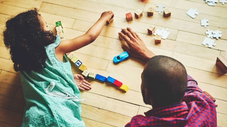 20 Indoor Games to Keep Kids Entertained on a Cold or Rainy Day