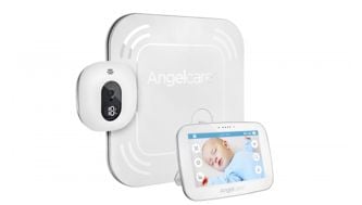 Angelcare AC517 Baby Movement and Video Monitor