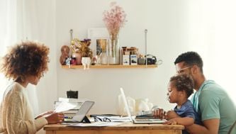 Study Shares Best Places to Work from Home in the US