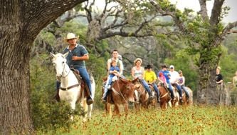 8 Best Family Resorts in Texas 2023