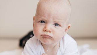 Everything you need to know about teething