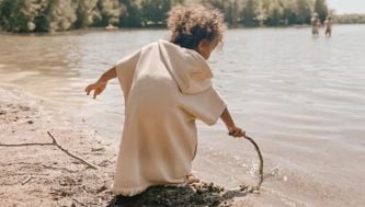 20 gender-neutral clothing brands for babies and kids