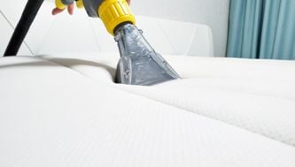 How to Remove Blood Stains from a Mattress
