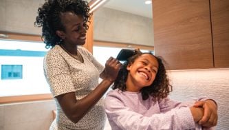 Best Hair Detangler Products for Kids 2023