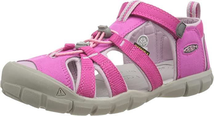 best toddler water shoes, keen unisex camp water shoe