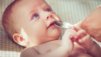 Should you give gripe water to your fussy baby?