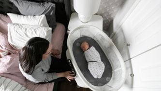 Best Bassinet for Baby: Our Top 6 Picks for 2023
