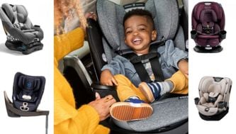 The Best Rotating Car Seats to Simplify Your Life 2023
