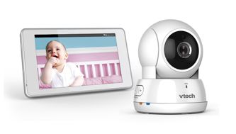 VTech VM991 Wi-Fi Pan & Tilt HD Video Monitor