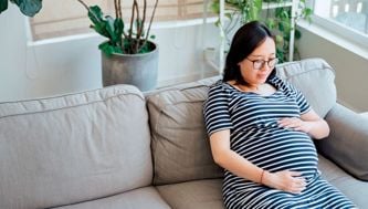 What to expect if your pregnancy is deemed high risk