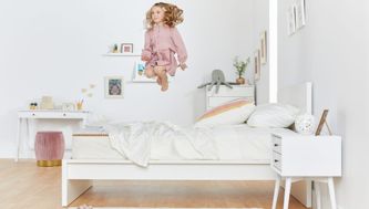 Best Kids' Mattress Options for Every Stage 2023