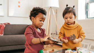 Ask Sarah: How to Prepare for Playdates