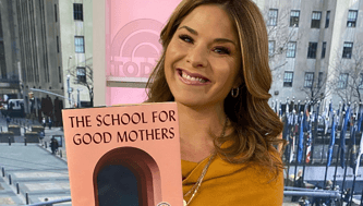 Jenna Bush Hager Opens Up About Her Ectopic Pregnancy