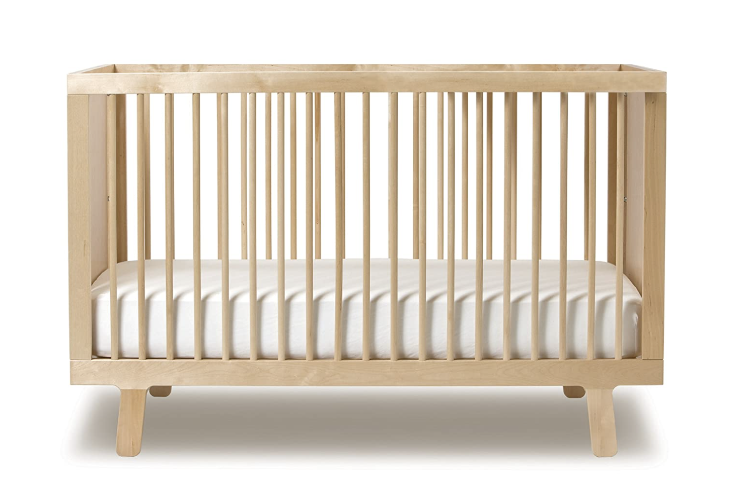 ouef sparrow crib, best baby cribs