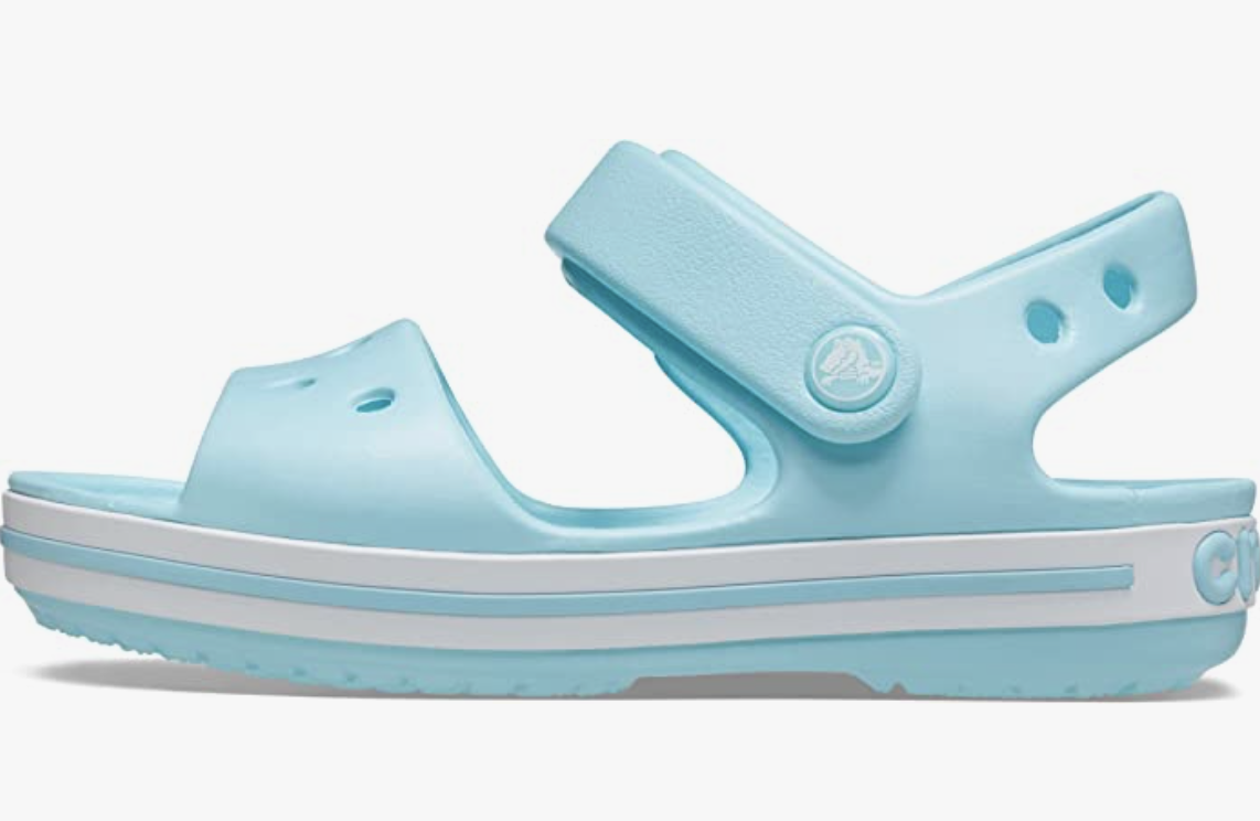 crocs unisex sandals, best sandals for kids