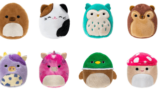 The Best SquishMallows Amazon Has Right Now