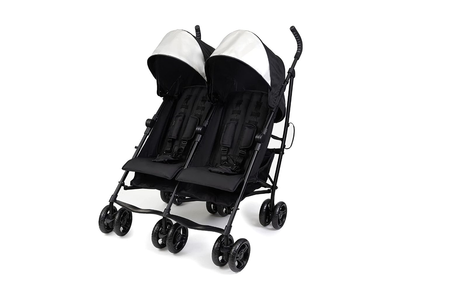 summer infant double travel stroller, best double travel stroller